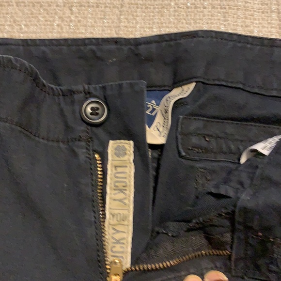Lucky Brand women’s shorts - Picture 2 of 5